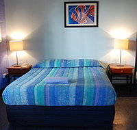 The Kimberley Klub - Accommodation Broome