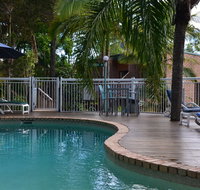 Bottlebrush Holiday Townhouses - Accommodation Broome