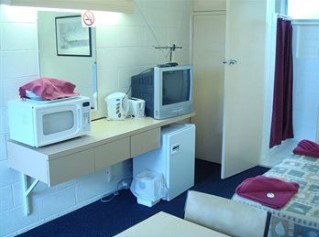 Motel Maroondah - Accommodation Broome 1