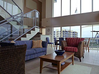 Moorings Beach Resort - Accommodation Broome 1