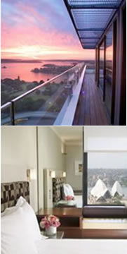 Intercontinental Sydney - Accommodation Broome 6
