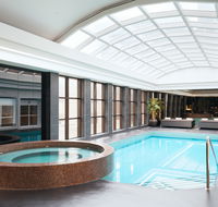 Stamford Plaza Melbourne - Accommodation Broome