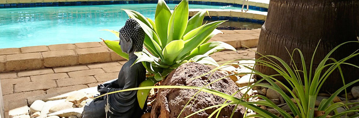 Barham NSW Accommodation Broome