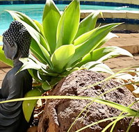 Barham Bridge Motor Inn - Accommodation Broome