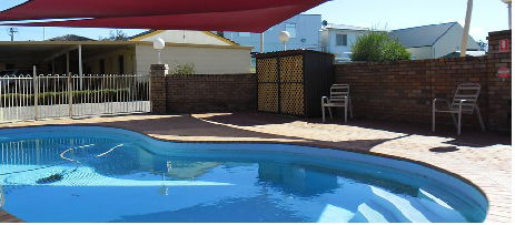 Ben Chifley Motor Inn - Accommodation Broome 1