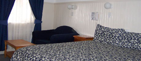 Ben Chifley Motor Inn - Accommodation Broome 4
