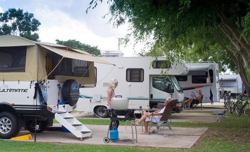 Accommodation Broome