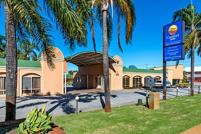  Accommodation Broome
