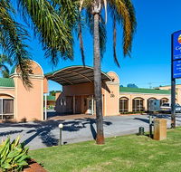Comfort Inn Bel Eyre Perth - Accommodation Broome