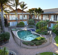 Quality Hotel Melbourne Airport - Accommodation Broome