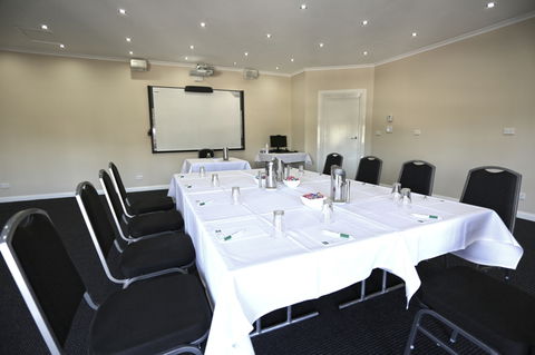 Quality Hotel Melbourne Airport - Accommodation Broome 2