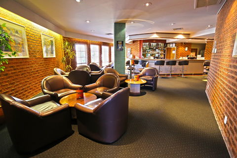 Quality Hotel Melbourne Airport - Accommodation Broome 3