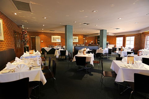 Quality Hotel Melbourne Airport - Accommodation Broome 5