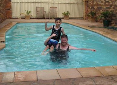 Acacia Motel - Accommodation Broome 2