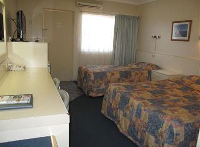 Acacia Motel - Accommodation Broome 4