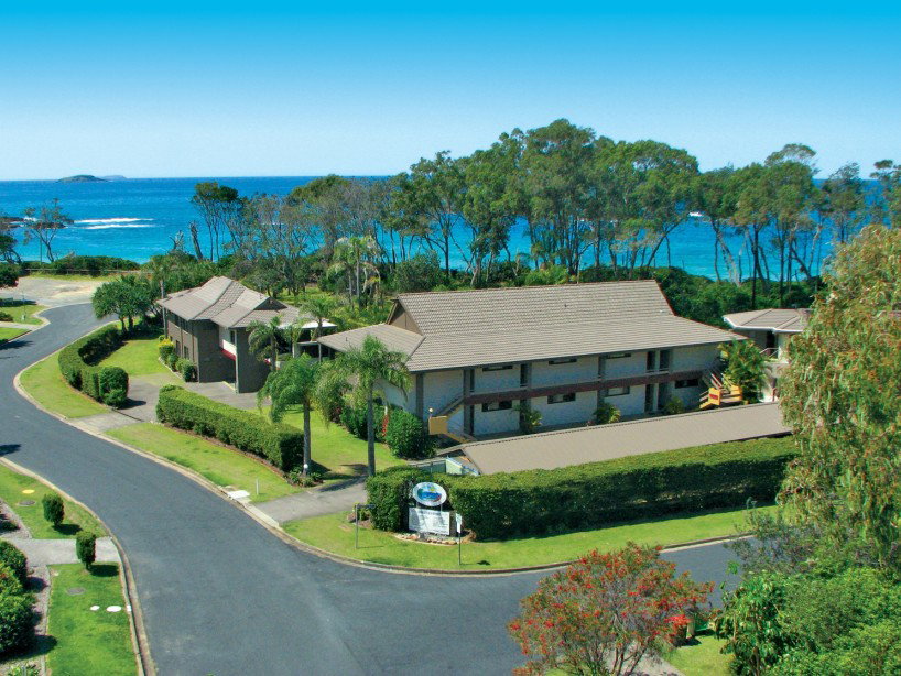  Accommodation Broome