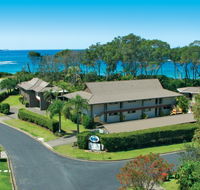 Absolute Beachfront Smugglers on the Beach - Accommodation Broome