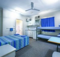 Knotts Crossing Resort - Accommodation Broome