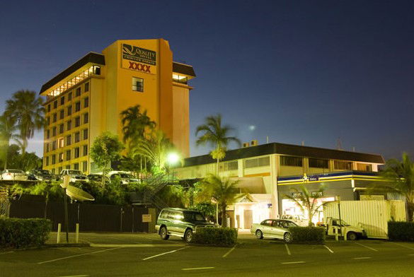  Accommodation Broome