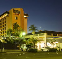 Quality Hotel Frontier Darwin - Accommodation Broome