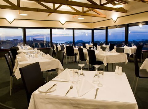 Quality Hotel Frontier Darwin - Accommodation Broome 2