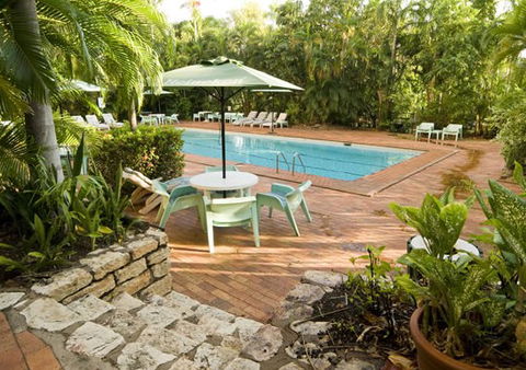 Quality Hotel Frontier Darwin - Accommodation Broome 3