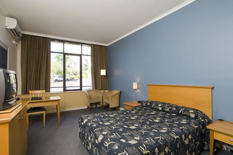 Quality Hotel Frontier Darwin - Accommodation Broome 4