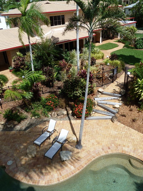 Montage Beach Apartments - Accommodation Broome 0