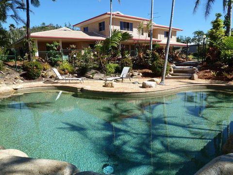 Montage Beach Apartments - Accommodation Broome 1
