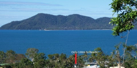 Montage Beach Apartments - Accommodation Broome 2