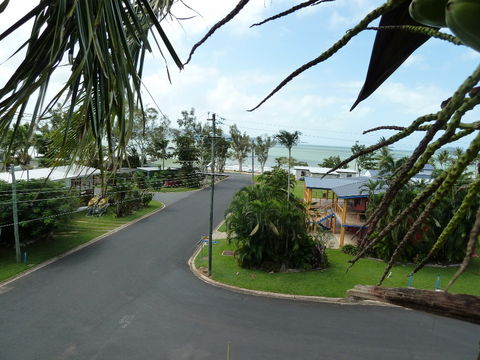 Montage Beach Apartments - Accommodation Broome 3