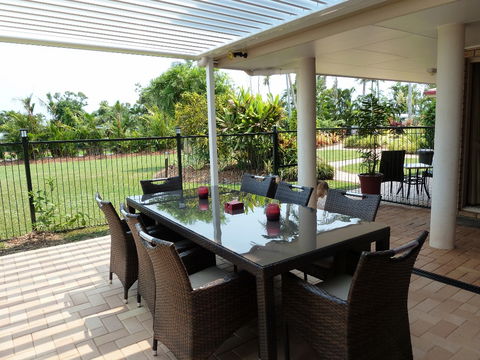 Montage Beach Apartments - Accommodation Broome 4