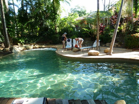 Montage Beach Apartments - Accommodation Broome 5