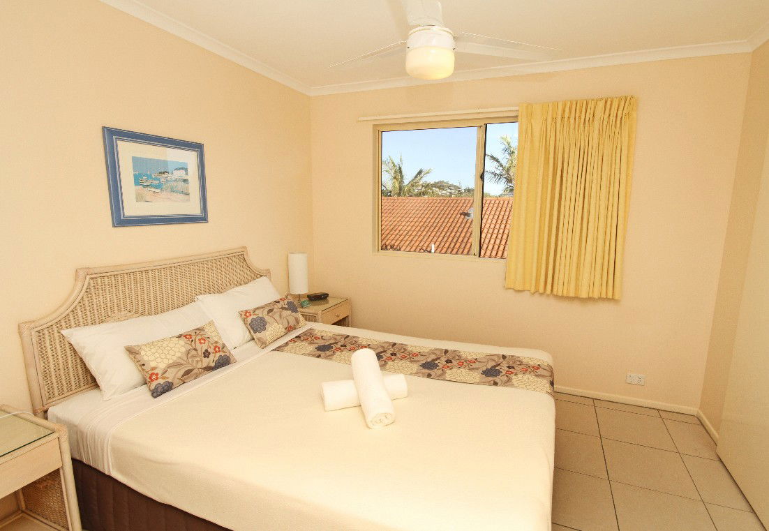  Accommodation Broome