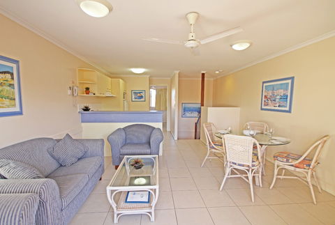 Coolum Beach Getaway Resort - Accommodation Broome 3