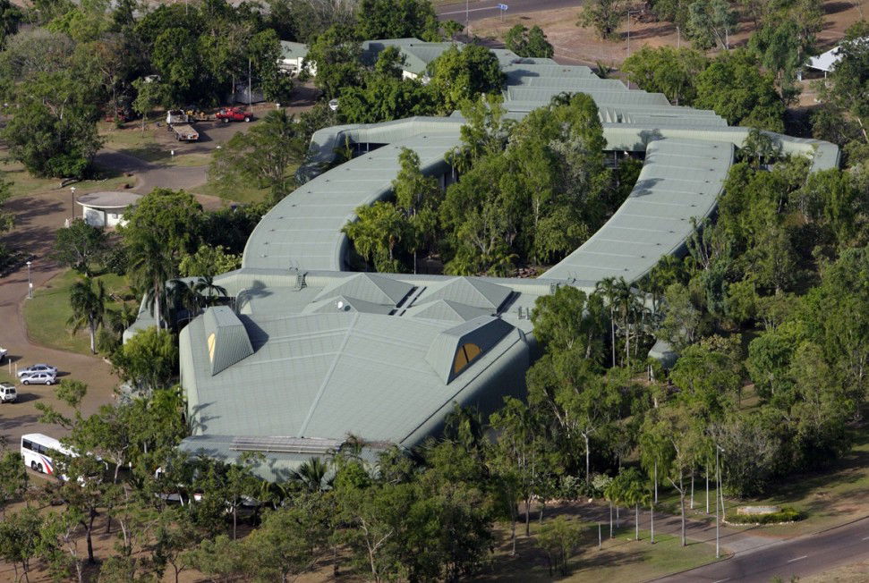  Accommodation Broome