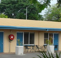 Katherine Hotel Motel - Accommodation Broome