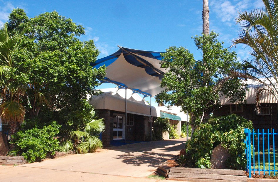 Tennant Creek NT Accommodation Broome