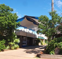 Bluestone Motor Inn - Accommodation Broome