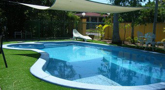 Paravista Motel - Accommodation Broome 1