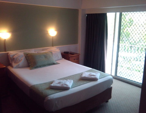Paravista Motel - Accommodation Broome 2