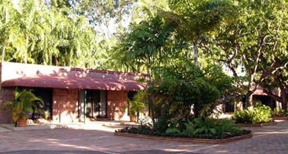  Accommodation Broome