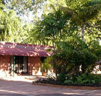 Darwin Boomerang Motel And Caravan Park - Accommodation Broome