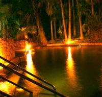 Mataranka Homestead Motel - Accommodation Broome