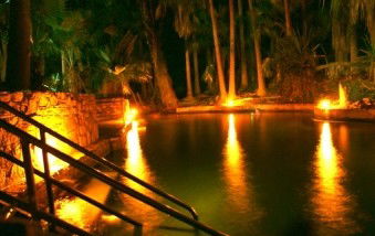 Mataranka Homestead Motel - Accommodation Broome 0