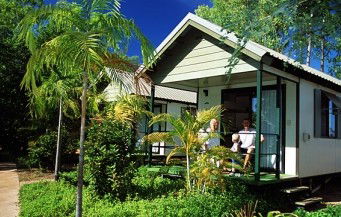 Mataranka Homestead Motel - Accommodation Broome 5