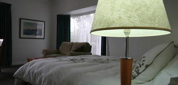 Comfort Inn The International - Accommodation Broome 3
