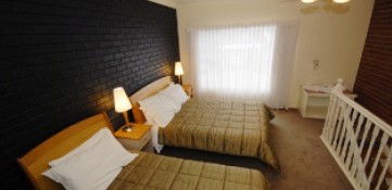 Comfort Inn The International - Accommodation Broome 4