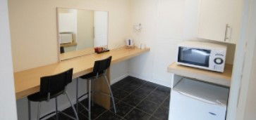 Comfort Inn The International - Accommodation Broome 5