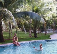 Springvale Homestead - Accommodation Broome